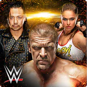 WWE Universe APK 2.07