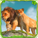 Lion Games 3D Lion Simulator APK 30.0