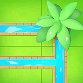 Water Connect Puzzle Latest Version Download