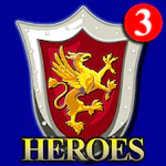 Heroes 3 and Mighty Magic:TD Fantasy Tower Defence APK 2.0.4