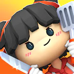 Cooking Battle! 0.9.4.3 Latest APK Download