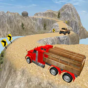 Truck Speed Driving 3D 4.0 Latest APK Download