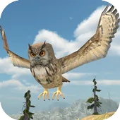 Owl Bird Simulator APK 1.0