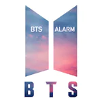 BTS Alarm APK 1.0.0