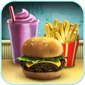 Burger Shop APK 1.7.1