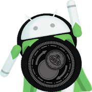 Update To Android 8 - Oreo  APK 2.0
