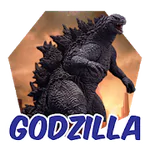 Scary Godzilla Ringtone APK 1.1k