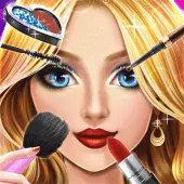 Fashion Show: Makeup, Dress Up For PC