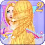 Fashion Braid Hair Girls Games APK 1.0.23