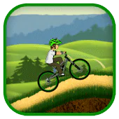 Ben 10:Bike Racing APK 8.0
