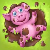 Animal Farm for Kids. Toddler games. in PC (Windows 7, 8, 10, 11)