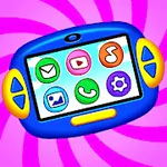 Babyphone & tablet: baby games APK 4.12.7