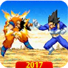 Super Goku : Warrior Battle APK v1.0 (479)