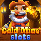 Gold Mine Slots For PC