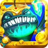 Gold Fishing-Arcade game APK 1.2.11.240125_a
