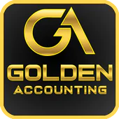 Golden Accounting & POS APK 24.0.4.101