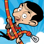 Mr Bean - Risky Ropes APK 1.2.0
