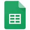 Google Sheets 1.24.082.01.90 Android for Windows PC & Mac