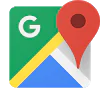 Google Maps in PC (Windows 7, 8, 10, 11)