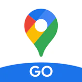Google Maps Go 160.1 Android for Windows PC & Mac