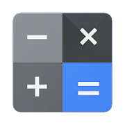 Calculator in PC (Windows 7, 8, 10, 11)