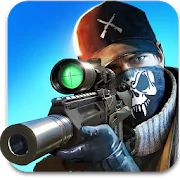 Sniper Killer 3D:  Assault Shooter  APK 1.0.4.1