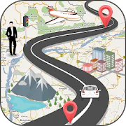 GPS Tracker  APK 1.2