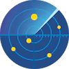 GPS fix : GPS Test, Compass App & Satellites Radar 1.21 Latest APK Download