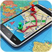 GPS Navigation & Tracker 1.5 Latest APK Download