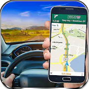 GPS Navigation, GPS Maps, Driving Directions APK v1.0 (479)