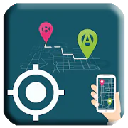 GPS Phone Tracker Location 1.0 Latest APK Download