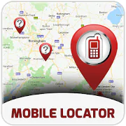GPS Phone Tracker By Number, Family&Friend Locator  APK 1.0.1
