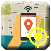 GPS Phone Tracker Locate