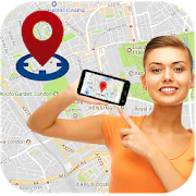 GPS Mobile Number Location