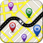 GPS Route Finder 2.2 Latest APK Download