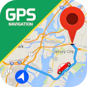 GPS Route Finder & Transit: Maps Navigation Live