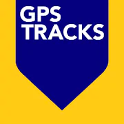GPS-Tracks