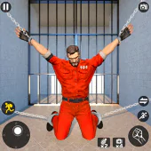 Grand Jail Prison Break Escape 1.96 Android for Windows PC & Mac
