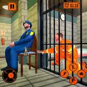 Grand Criminal Prison Escape