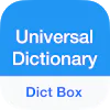 Dict Box: Universal Dictionary APK 8.7.2