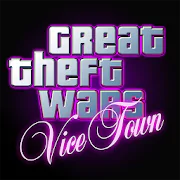 Great Theft Wars: Vice Town.  APK 1.0