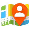 Real-Time GPS Tracker 2 APK 1.0.5