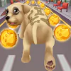 Dog Run Pet Runner Dog Game APK 1.10.1