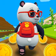 Baby Panda Run  APK 1.0.2