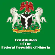 Latest Nigerian Constitution  APK 3.5