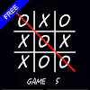 Noughts And Crosses II