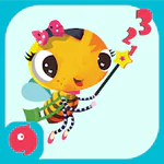 Pre school Kids Learning Games - Numbers & Maths 6.5.3.5 Latest APK Download