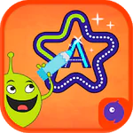 Tracing Letters and Numbers - APK 1.0.2.2