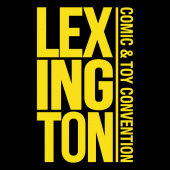 Lexington Comic & Toy Con 2021 APK 6.0