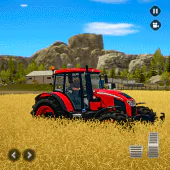 Farming Tractor Games 2023 APK 1.0.8